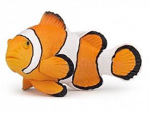 Фигурка - Рыба клоун (Papo, 56023_papo)